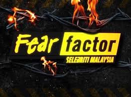 fear factor